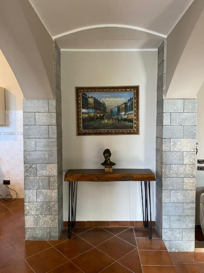Villa Franca Reggio de Calabre Extérieur photo