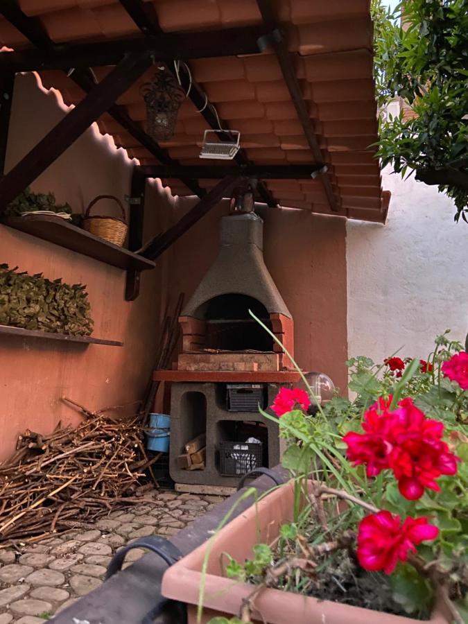 Villa Franca Reggio de Calabre Extérieur photo