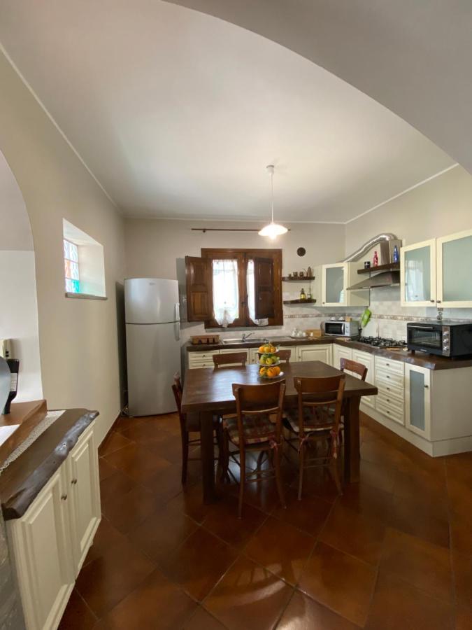 Villa Franca Reggio de Calabre Extérieur photo