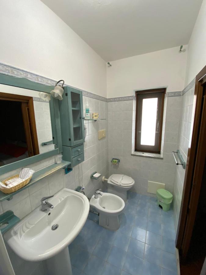 Villa Franca Reggio de Calabre Extérieur photo