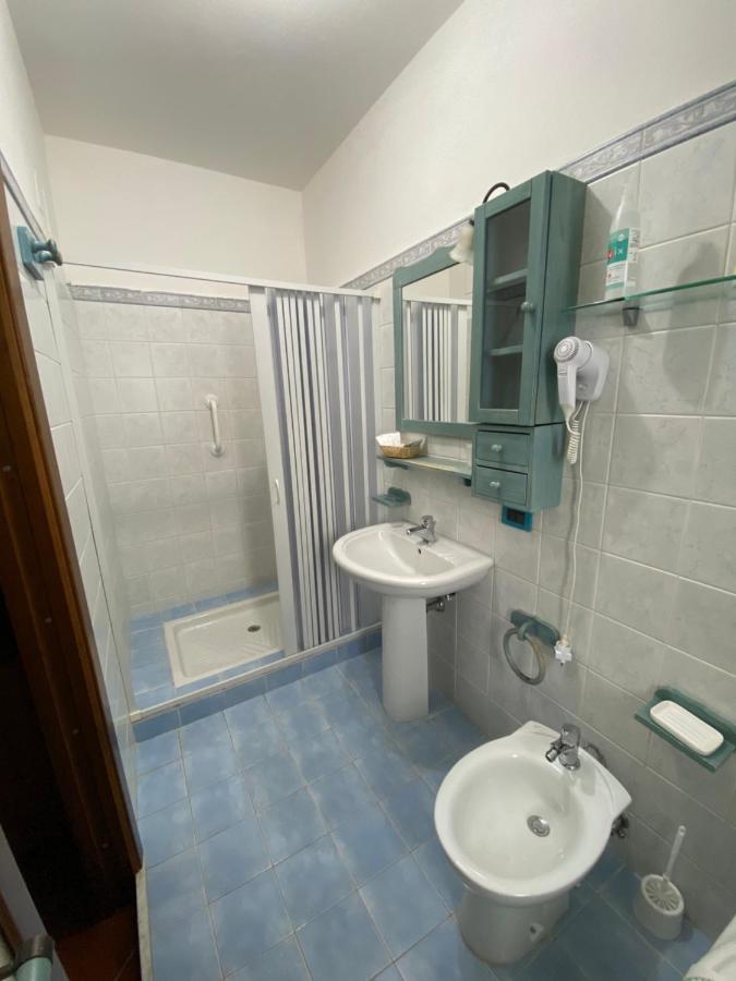 Villa Franca Reggio de Calabre Extérieur photo